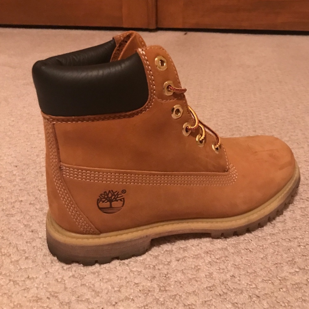 Timberlands